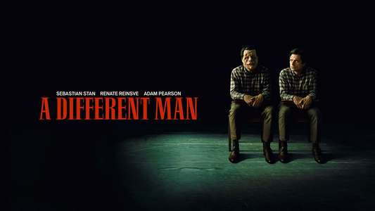 A Different Man - Backdrops