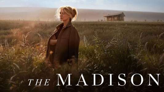 The Madison - Backdrops