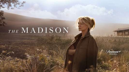The Madison - Backdrops