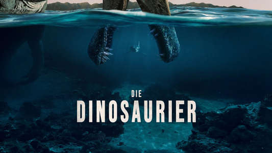 The Dinosaurs - Backdrops