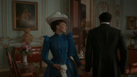 The Gilded Age - Backdrops
