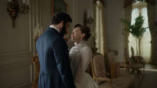 The Gilded Age - Backdrops