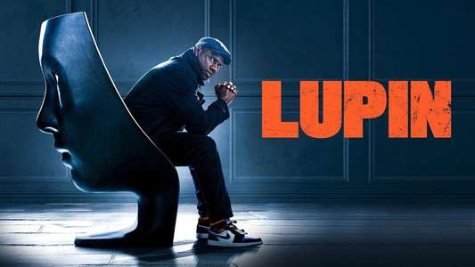 Lupin - Backdrops