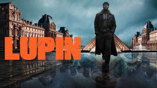 Lupin - Backdrops
