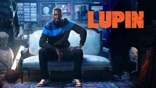Lupin - Backdrops