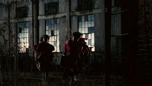 Carmen 1945 - Backdrops