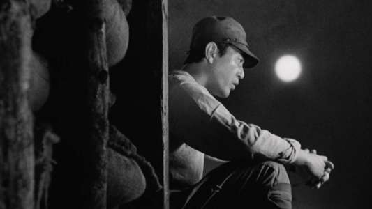 Carmen 1945 - Backdrops