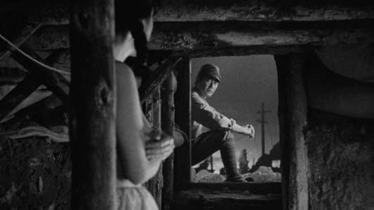 Carmen 1945 - Backdrops