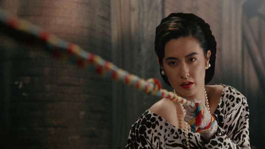 Carmen 1945 - Backdrops