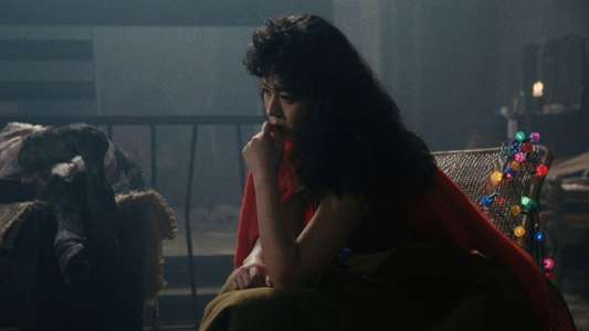 Carmen 1945 - Backdrops
