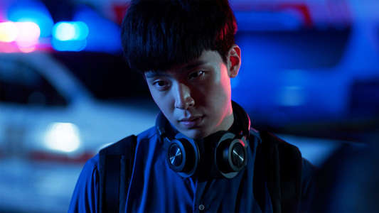 Good Doctor - Backdrops