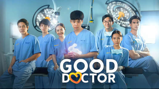 Good Doctor - Backdrops