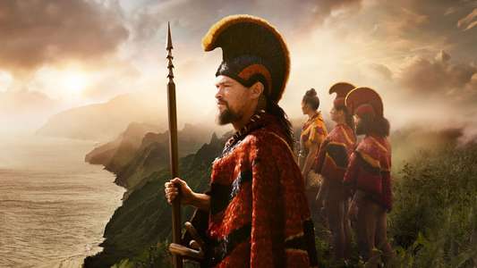 Chief of War - Backdrops