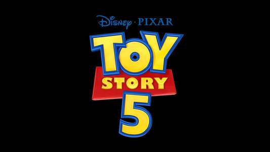 Toy Story 5 - Backdrops