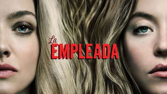 The Housemaid - Backdrops