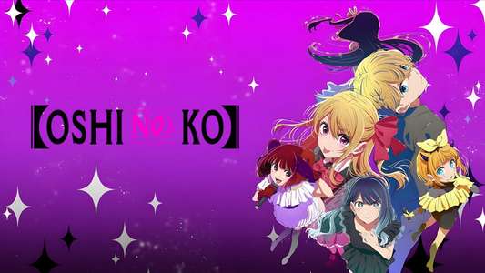 Oshi no Ko - Backdrops