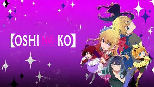 Oshi no Ko - Backdrops