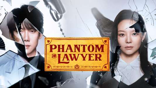 Phantom Lawyer - Backdrops