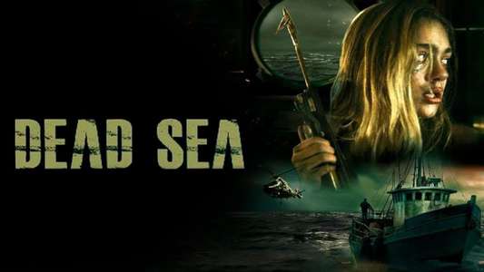 Dead Sea - Backdrops