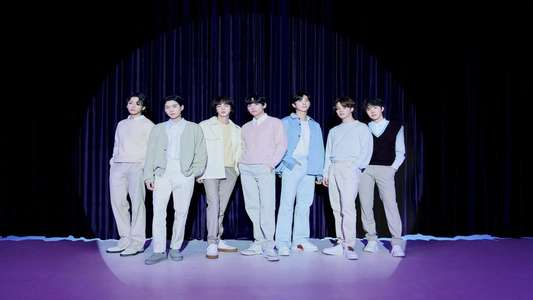 BTS THE COMEBACK LIVE | ARIRANG - Backdrops