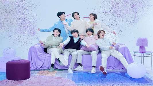 BTS THE COMEBACK LIVE | ARIRANG - Backdrops