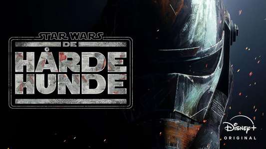 Star Wars: The Bad Batch - Backdrops