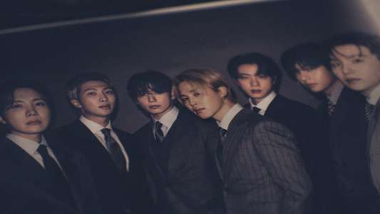 BTS: THE RETURN - Backdrops