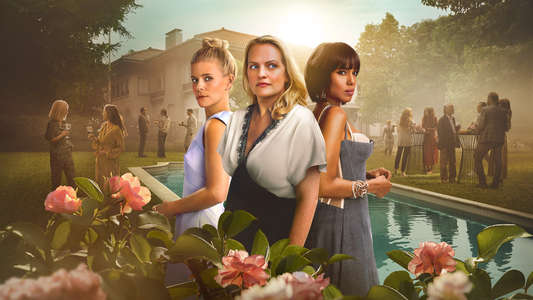 Imperfect Women - Backdrops