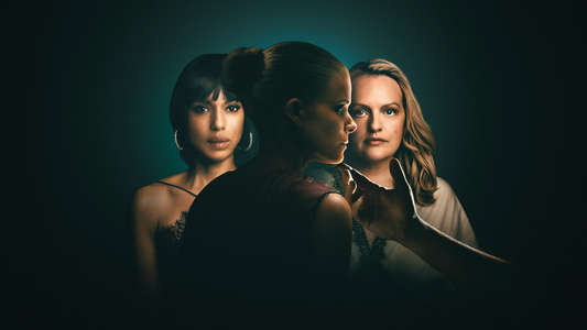 Imperfect Women - Backdrops