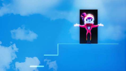 The Amazing Digital Circus - Backdrops