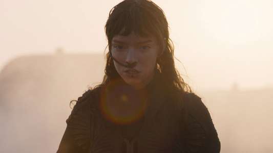 Dune: Part Three - Backdrops