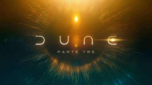 Dune: Part Three - Backdrops