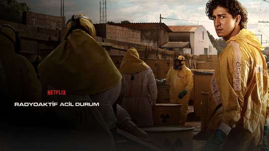 Radioactive Emergency - Backdrops