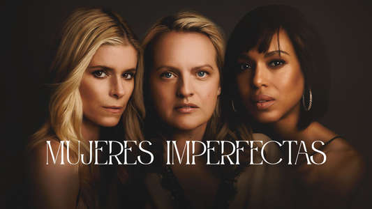 Imperfect Women - Backdrops