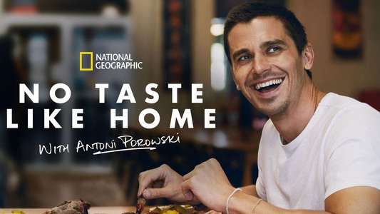 No Taste Like Home with Antoni Porowski - Backdrops