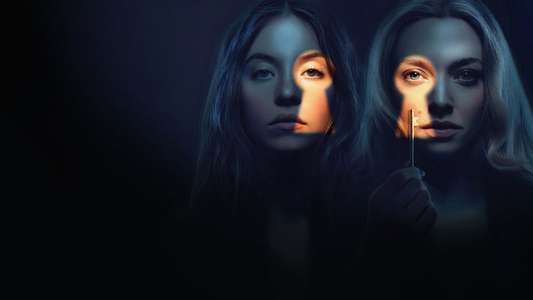 The Housemaid - Backdrops