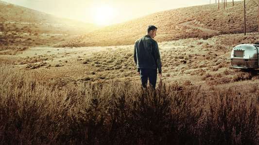 Tracker - Backdrops
