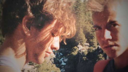 The Rise of the Red Hot Chili Peppers: Our Brother  Hillel - Backdrops