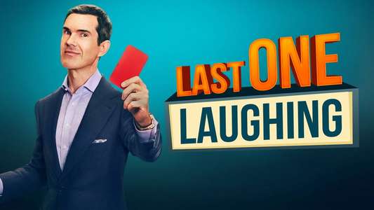 Last One Laughing UK - Backdrops