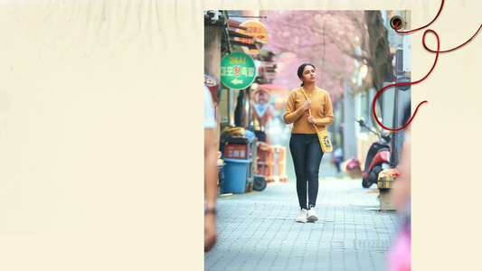 Made in Korea - Backdrops