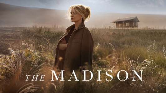 The Madison - Backdrops