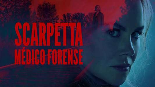 Scarpetta - Backdrops