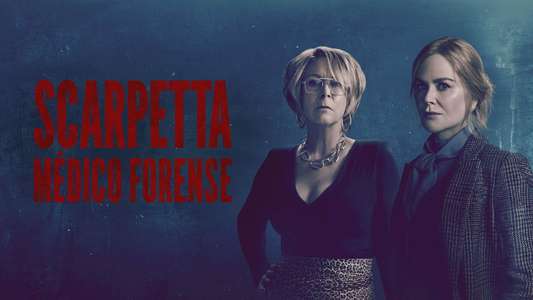 Scarpetta - Backdrops