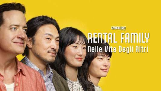 Rental Family - Backdrops