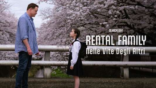 Rental Family - Backdrops