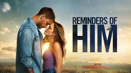 Reminders of Him - Backdrops