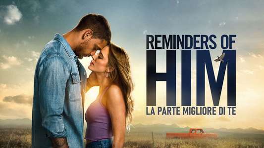 Reminders of Him - Backdrops
