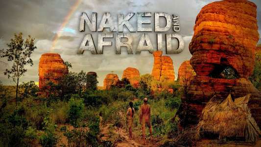 Naked and Afraid - Backdrops