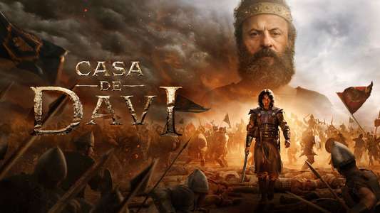 House of David - Backdrops