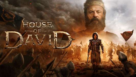 House of David - Backdrops